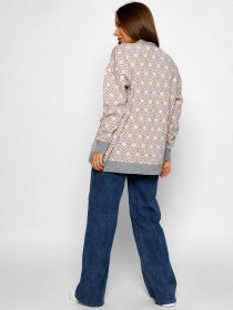 Кардиган Braska модель SV-6908-4 Фото