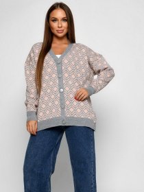 Кардиган Braska модель SV-6908-4 Кардиган Braska модель SV-6908-4 Фото