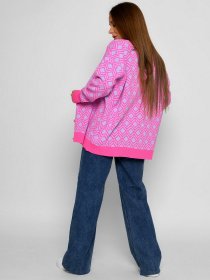 Кардиган Braska модель SV-6908-9 Фото