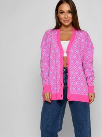 Кардиган Braska модель SV-6908-9 Фото