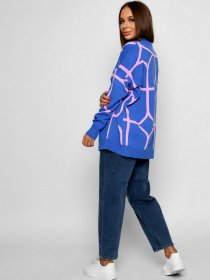 Кардиган Braska модель SV-6909-2 Фото