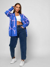 Кардиган Braska модель SV-6909-2 Фото