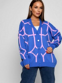 Кардиган Braska модель SV-6909-2 Фото