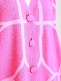 Кардиган Braska модель SV-6909-9 Фото