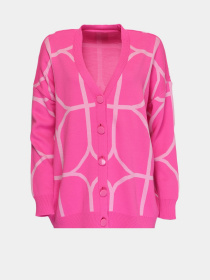 Кардиган Braska модель SV-6909-9 Фото