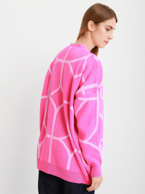 Кардиган Braska модель SV-6909-9 Фото