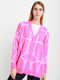 Кардиган Braska модель SV-6909-9 Фото