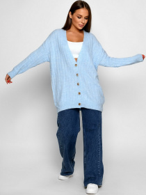 Кардиган Braska модель SV-6912-11 Фото