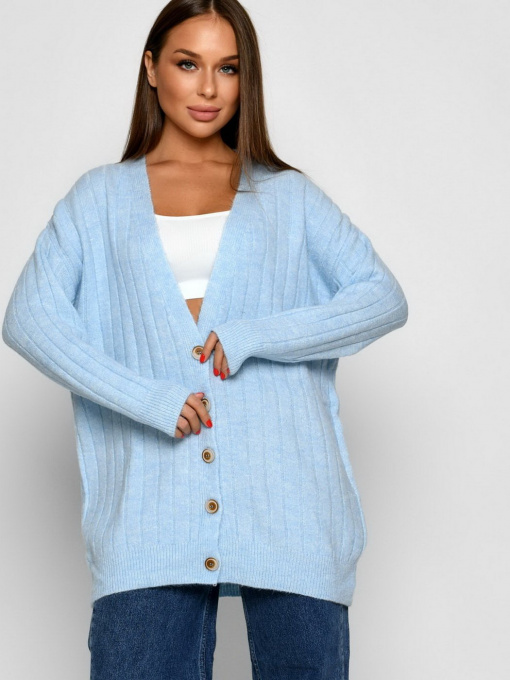 Кардиган Braska модель SV-6912-11 Фото