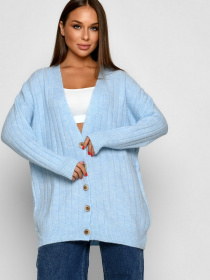 Кардиган Braska модель SV-6912-11 Кардиган Braska модель SV-6912-11 Фото