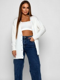 Кардиган Braska модель SV-6912-3 Фото