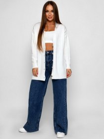 Кардиган Braska модель SV-6912-3 Фото