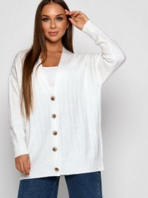 Кардиган Braska модель SV-6912-3 Фото