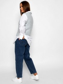 Жилет Braska модель SV-6913-11 Фото