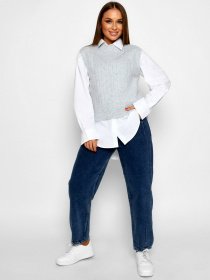 Жилет Braska модель SV-6913-11 Фото