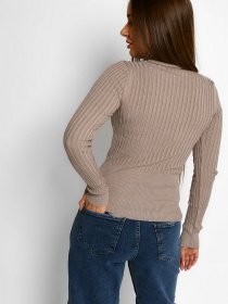 Водолазка Braska модель SV-6925-10 Фото