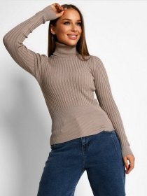 Водолазка Braska модель SV-6925-10 Фото