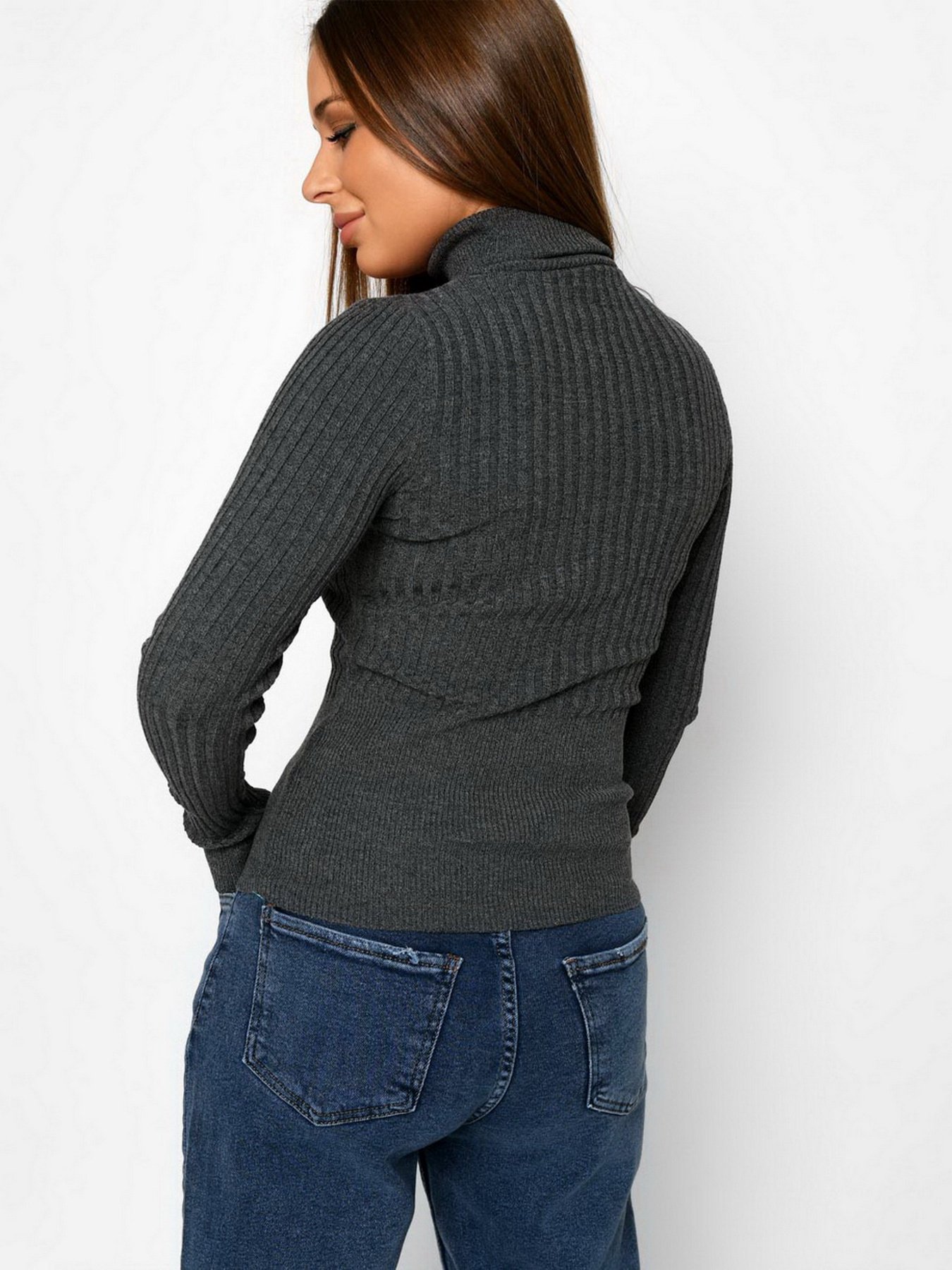 Водолазка Braska модель SV-6925-29 Фото