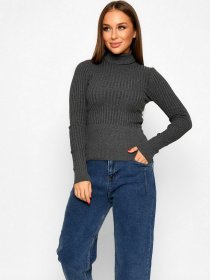 Водолазка Braska модель SV-6925-29 Фото