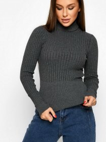 Водолазка Braska модель SV-6925-29 Фото