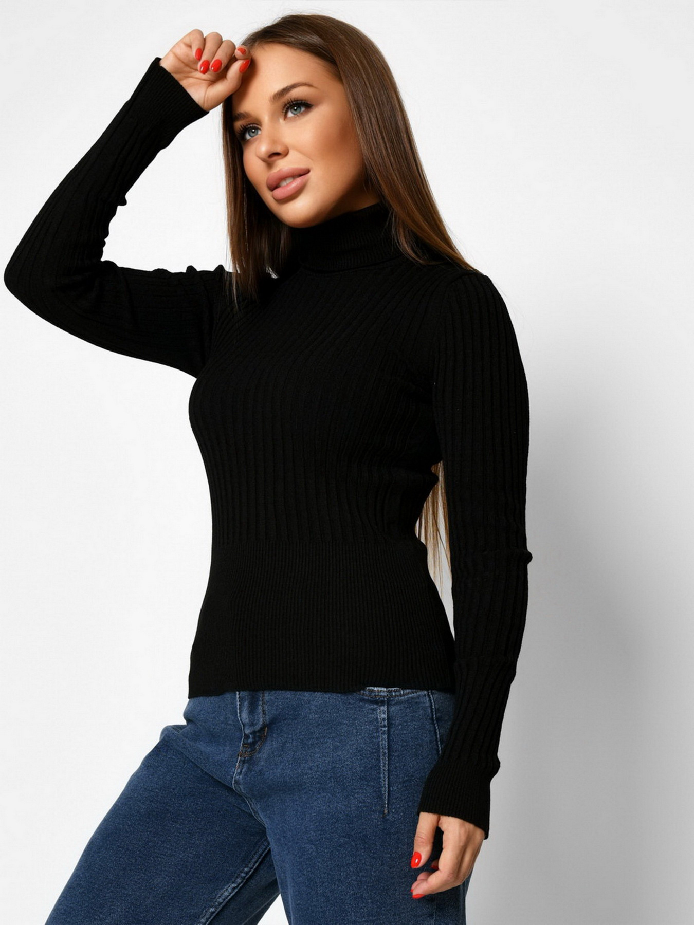 Гольф Braska модель SV-6925-8 Фото