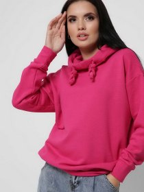 Худі Braska модель SV-7589-9 Худі Braska модель SV-7589-9 Фото