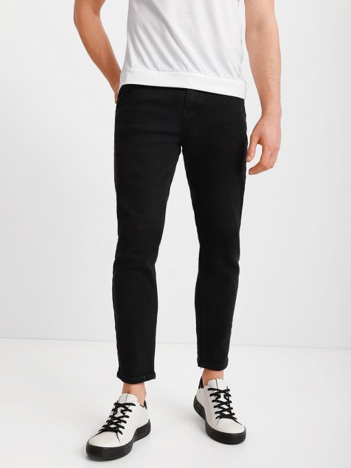 Завужені джинси Braska модель 32120-8 Фото