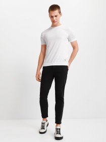 Завужені джинси Braska модель 32120-8 Фото