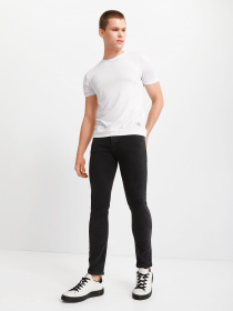 Завужені джинси Braska модель 32121-29 Фото