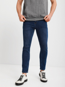 Завужені джинси Braska модель 32123-2 Фото