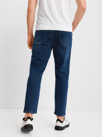 Прямі джинси Braska модель 32125-2 Фото