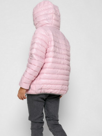 Демісезонна куртка Braska модель DT-8340-15 Фото