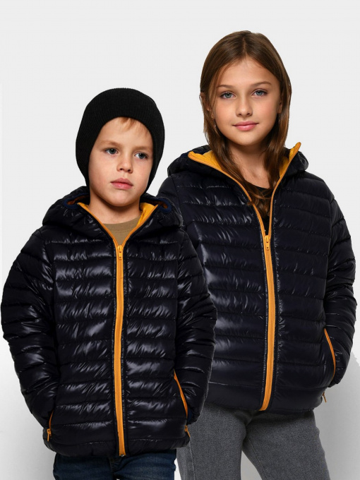 Демисезонная куртка Braska модель LS-8340-2 Фото