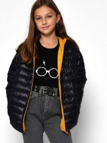 Демісезонна куртка Braska модель LS-8340-2 Фото