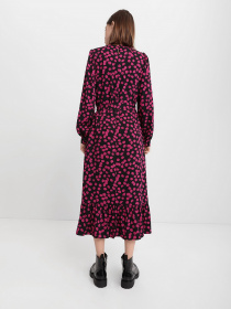 Платье миди Braska модель 106-460 Фото