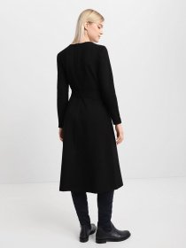 Платье миди Braska модель 102-202 Фото