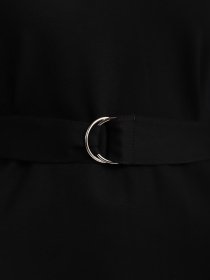 Платье миди Braska модель 102-202 Фото