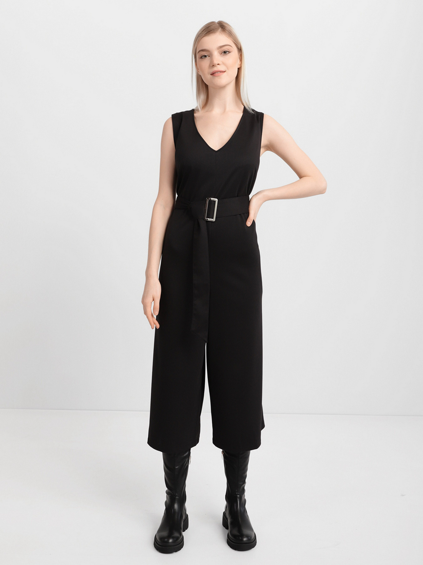 Комбінезон Braska модель 206-202 Фото