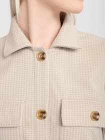 Рубашка Braska модель 50-609 Фото