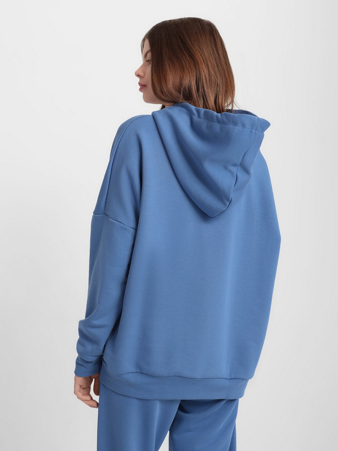 Худі Braska модель 202-203 Фото