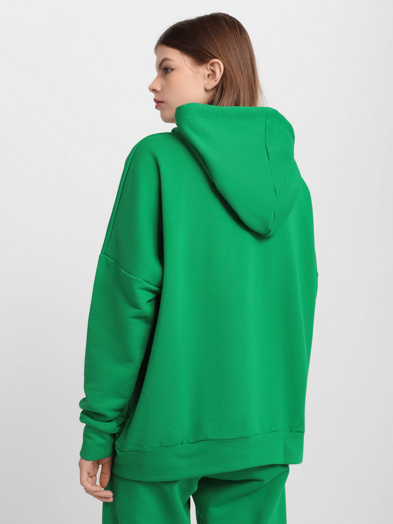 Худі Braska модель 202-214 Фото