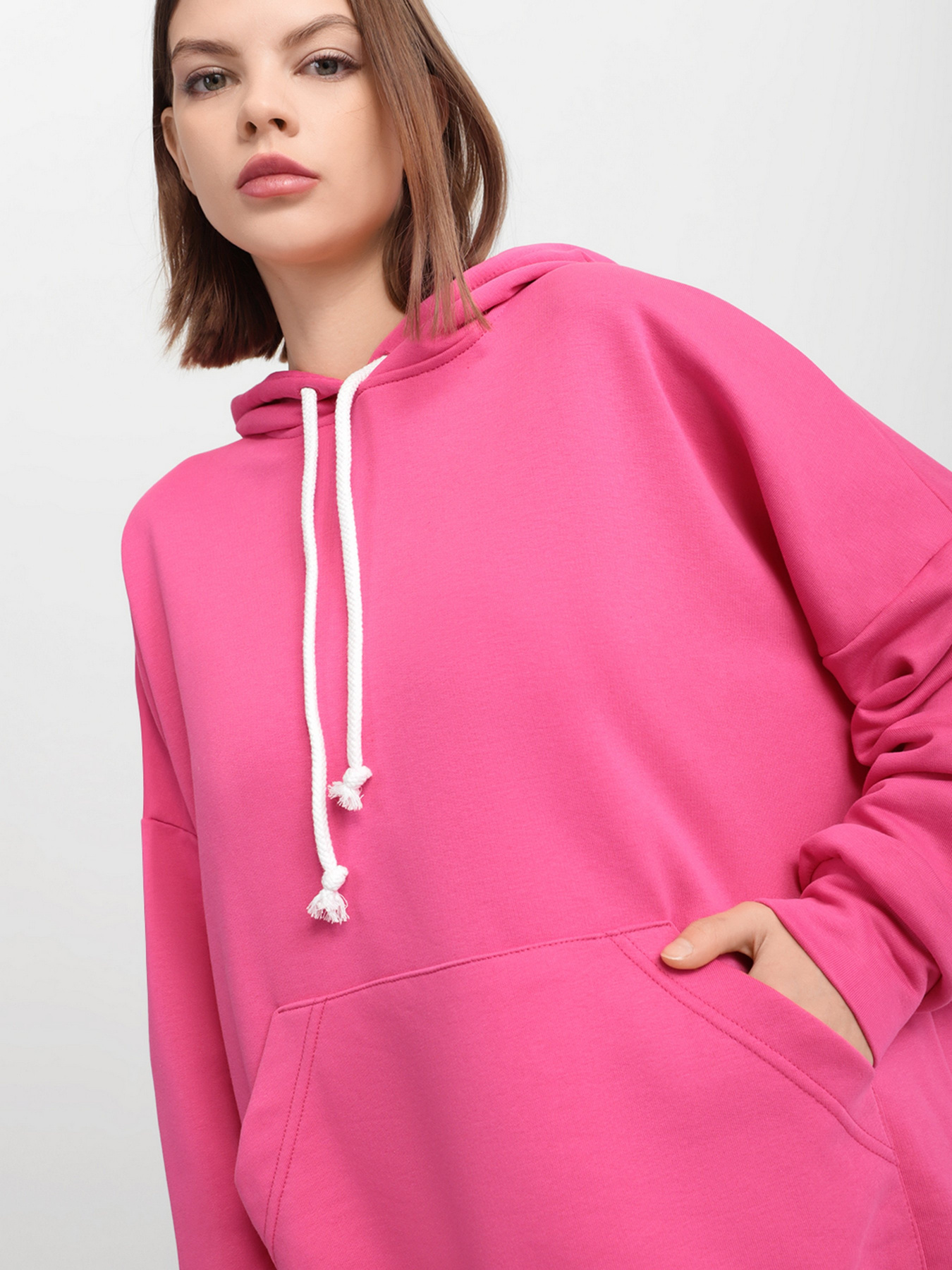 Худі Braska модель 202-208 Фото