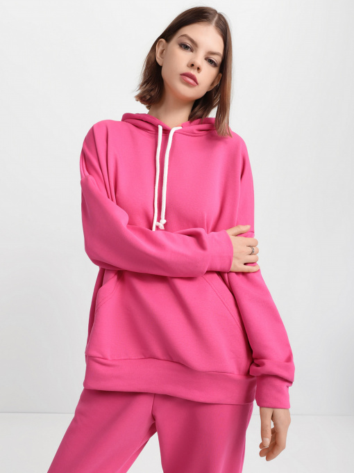 Худи Braska модель 202-208 Фото