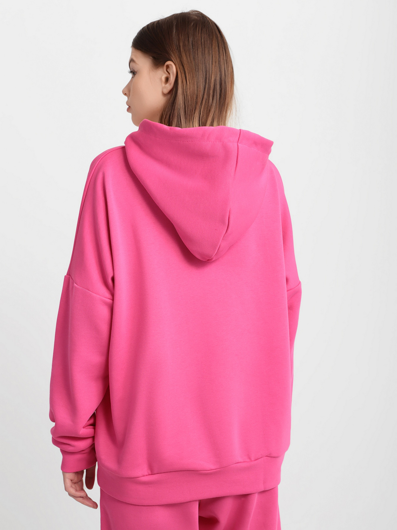 Худі Braska модель 202-208 Фото