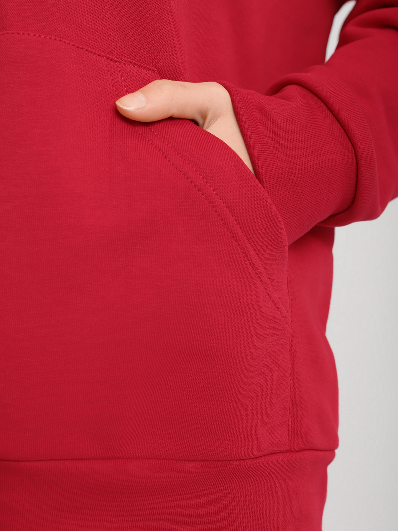 Худі Braska модель 202-205 Фото