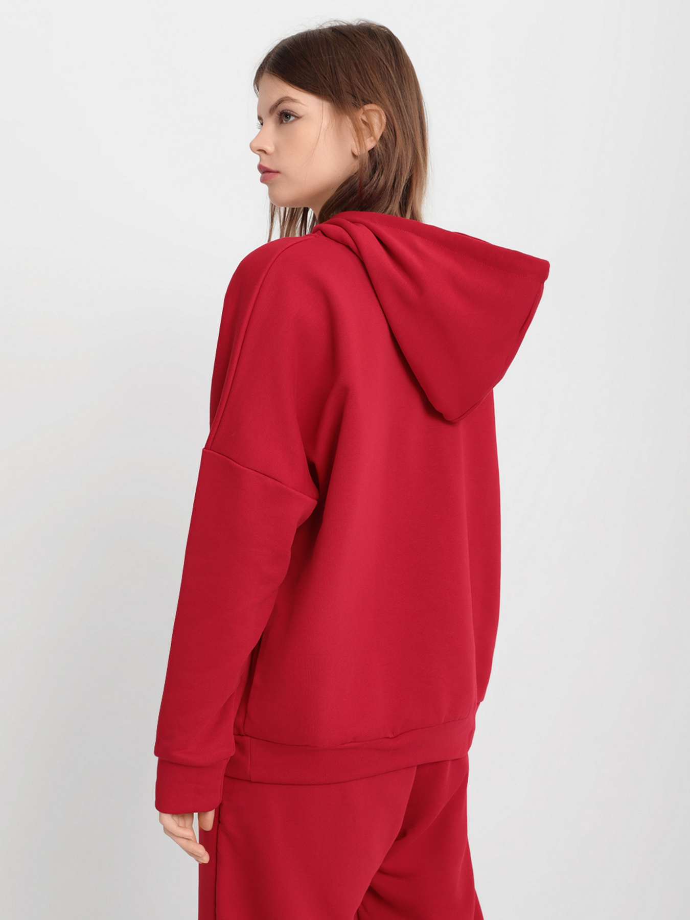 Худи Braska модель 202-205 Худи Braska модель 202-205 Фото