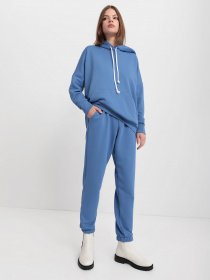 Спортивні штани Braska модель 002-203 Фото