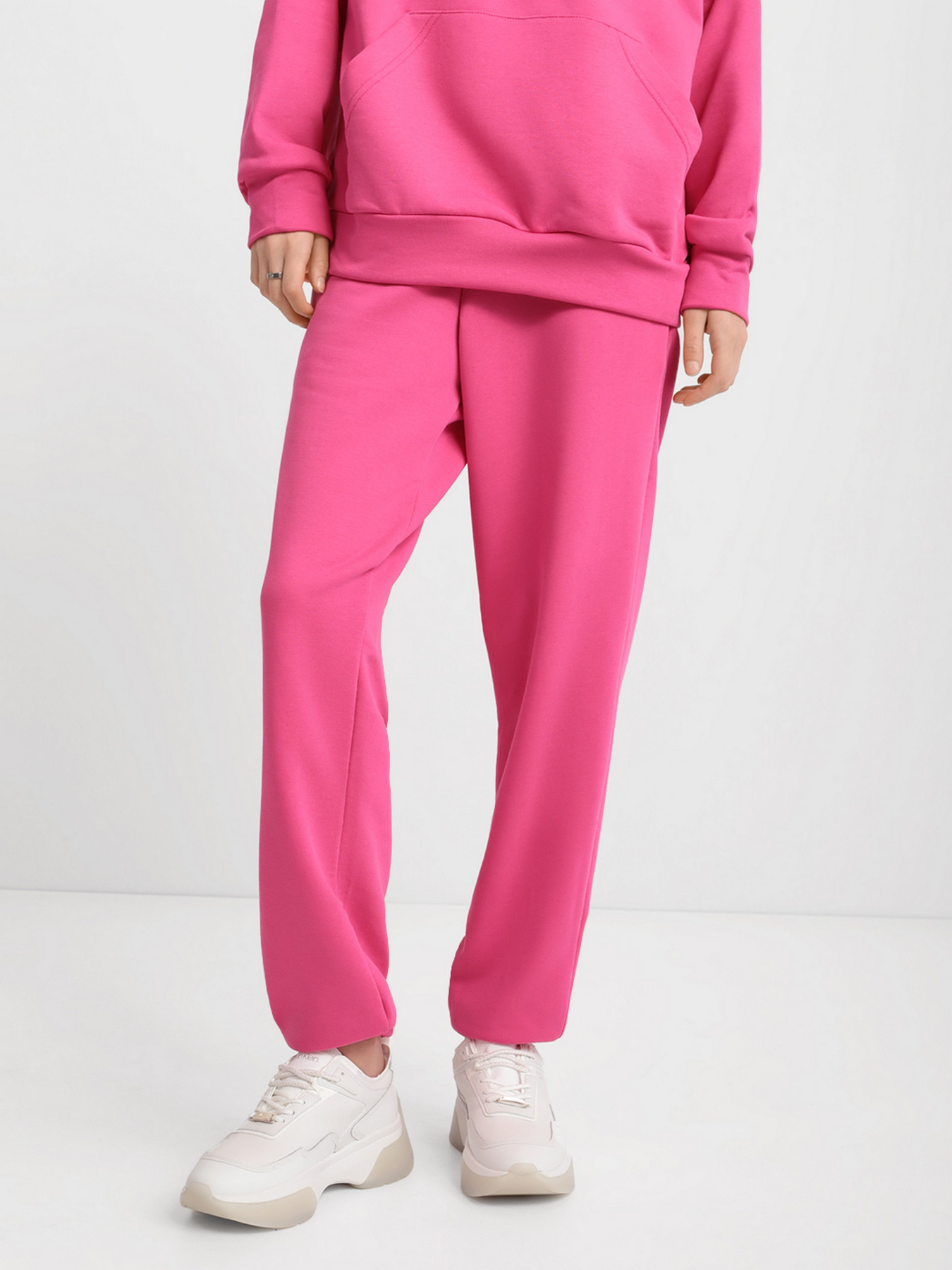 Штаны спортивные Braska модель 002-208 Фото