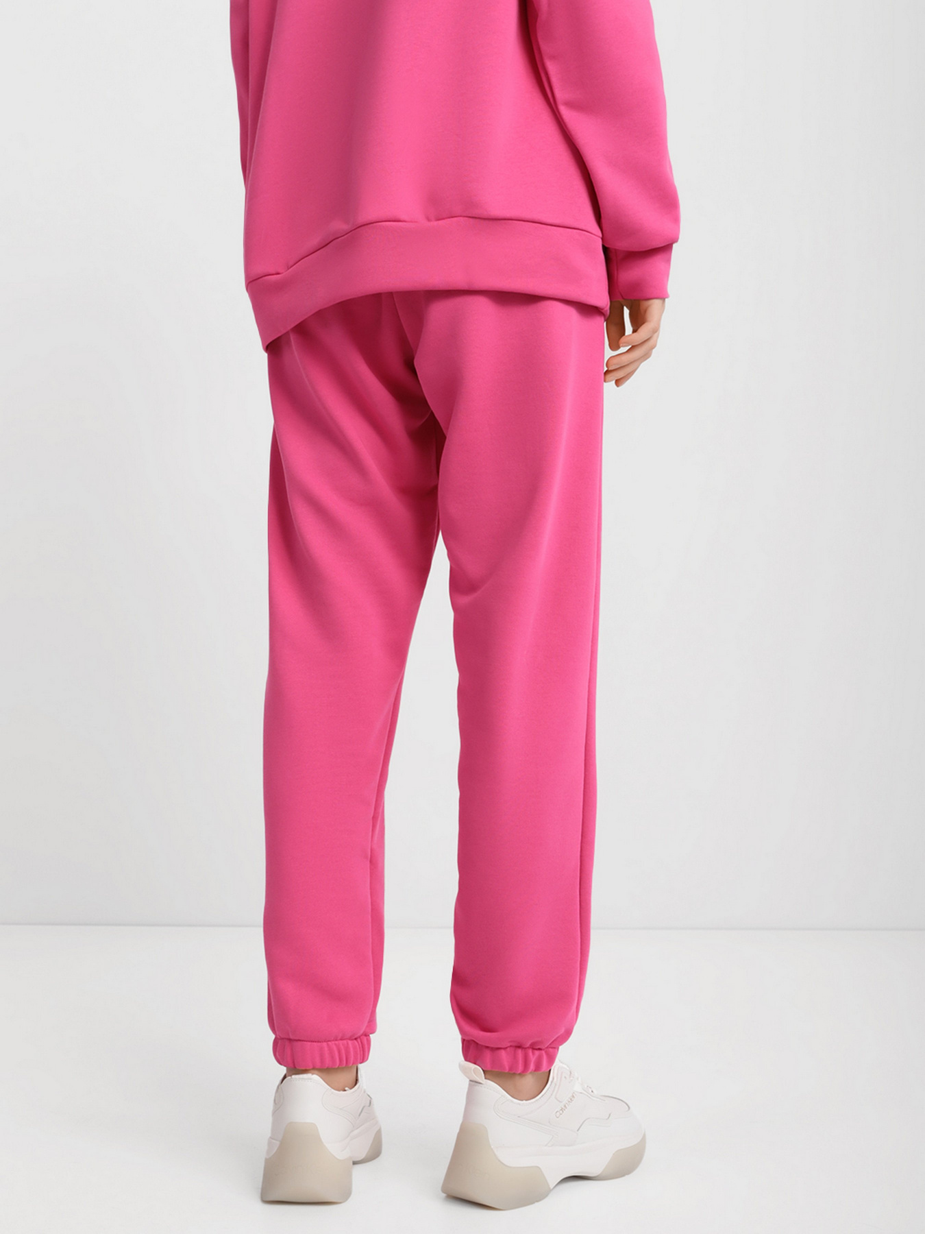 Спортивні штани Braska модель 002-208 Фото