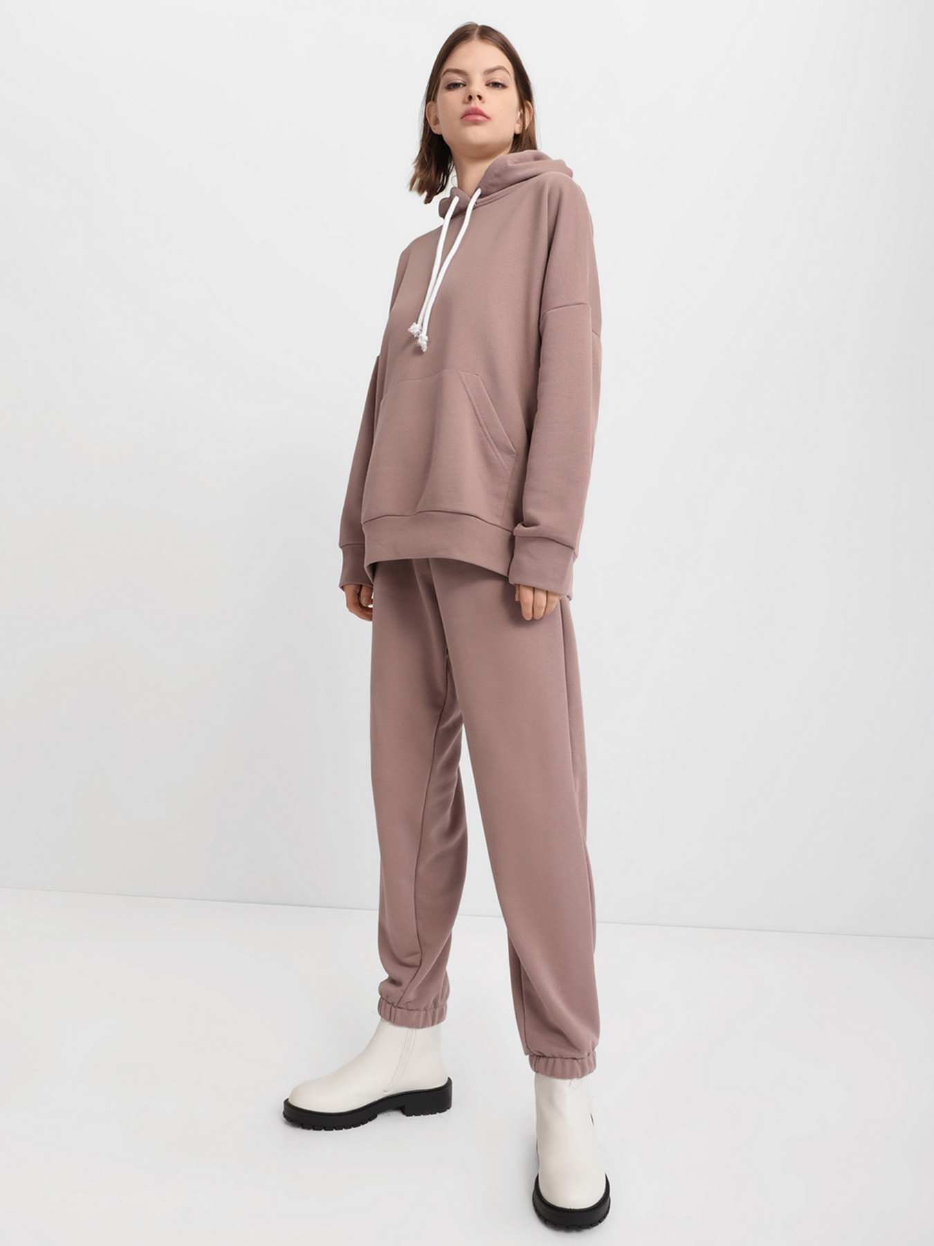 Штаны спортивные Braska модель 002-200 Фото